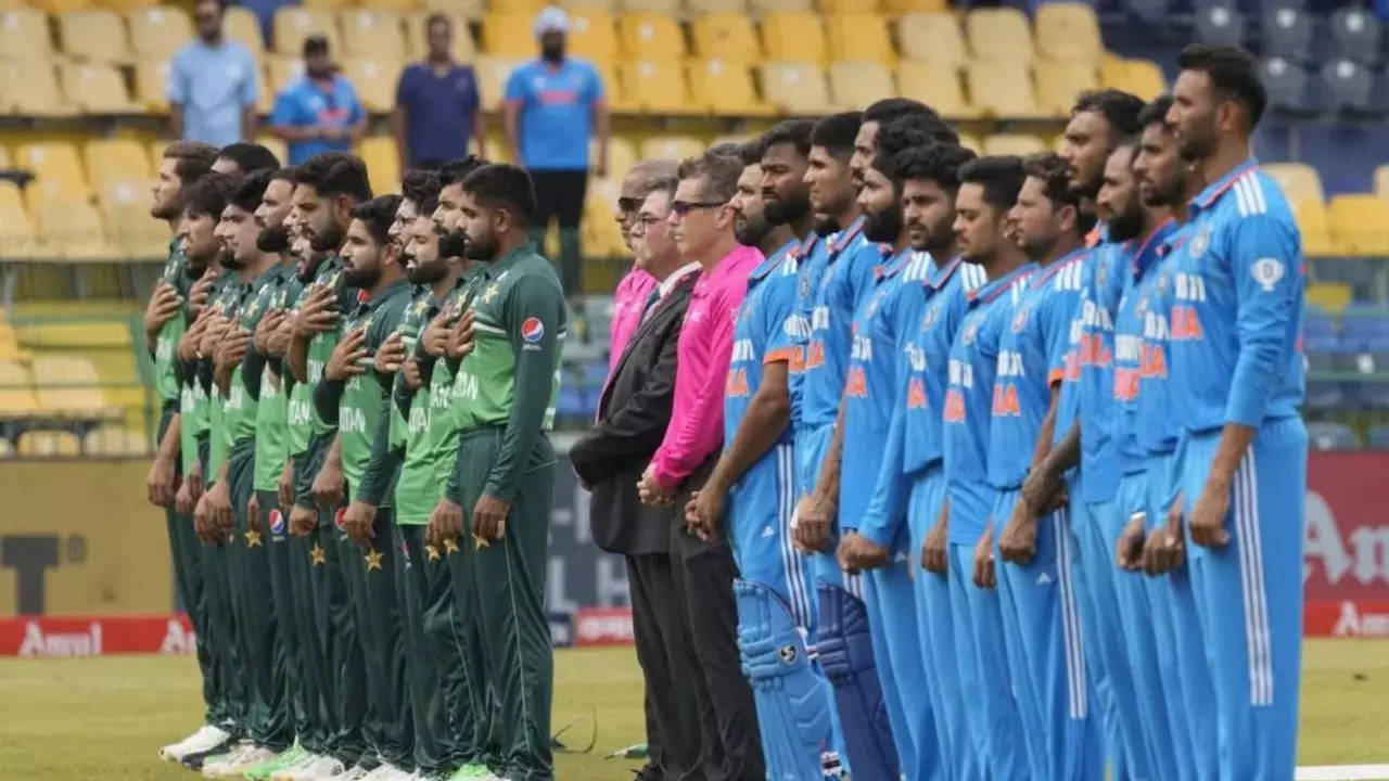 why icc needs india-pakistan rivalry? the big money at stake in champions trophy 2025