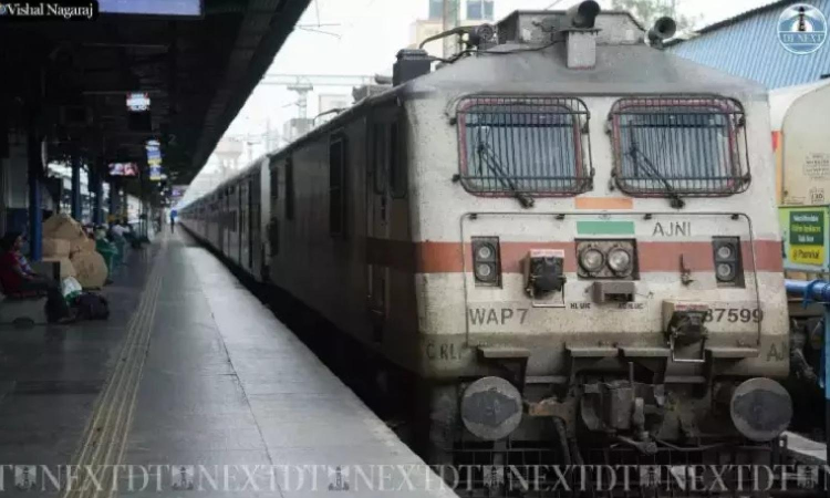 Diversion, termination and rescheduling of express trains passing through Chennai; check details here