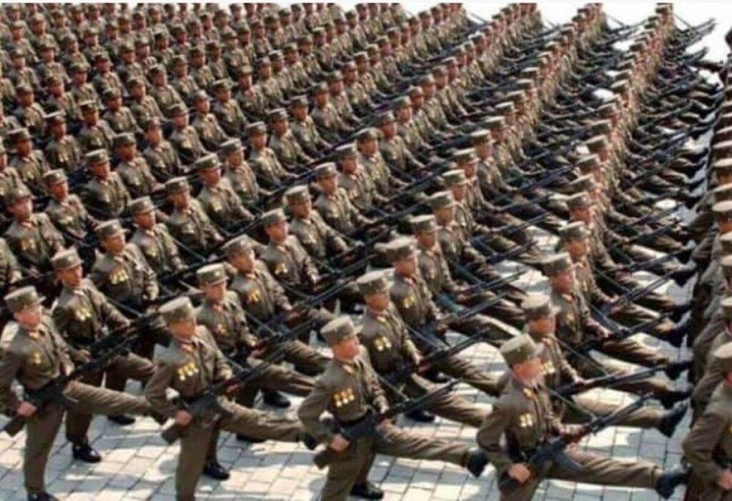 N. Korea to send '12,000 soldiers' for Russia's war in Ukraine: Yonhap, citing Seoul spy agency