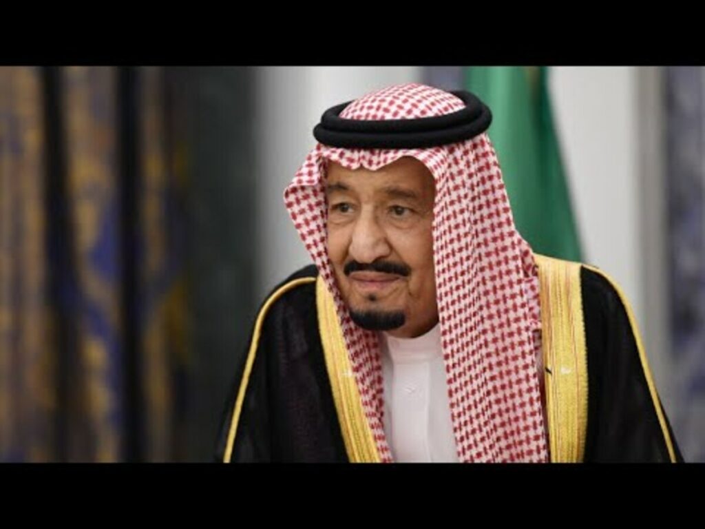 Iran invites Saudi king to visit amid thaw in ties