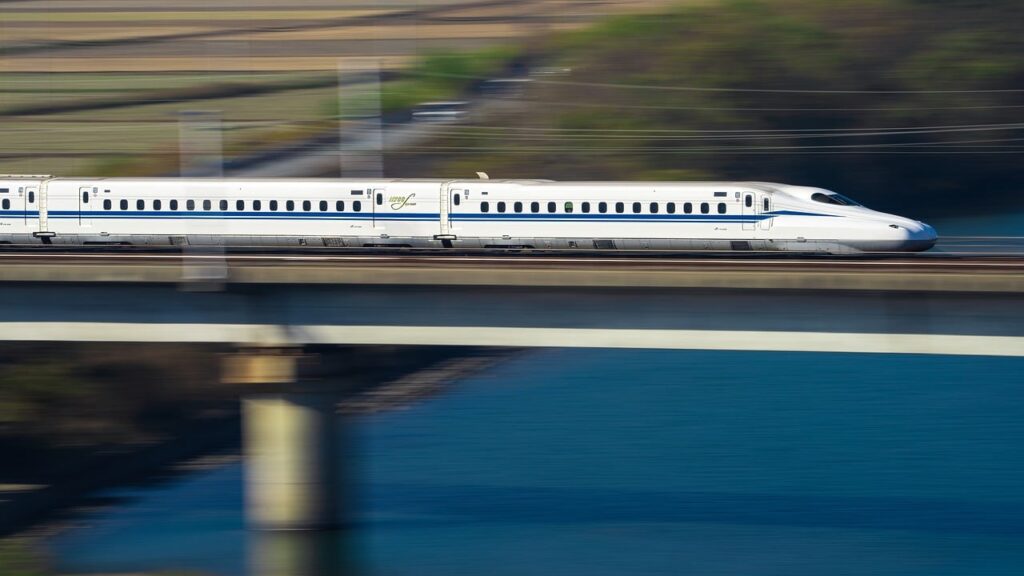 Vietnam parliament approves $67 bn high-speed railway project