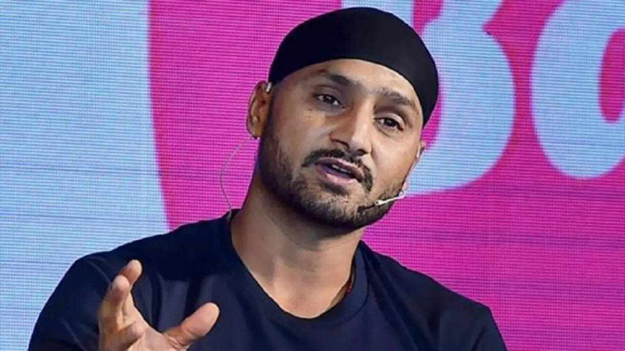 No Samson Or Jadeja! Harbhajan Singh Picks New-Look India T20I Squad vs West Indies, No Place For Veterans