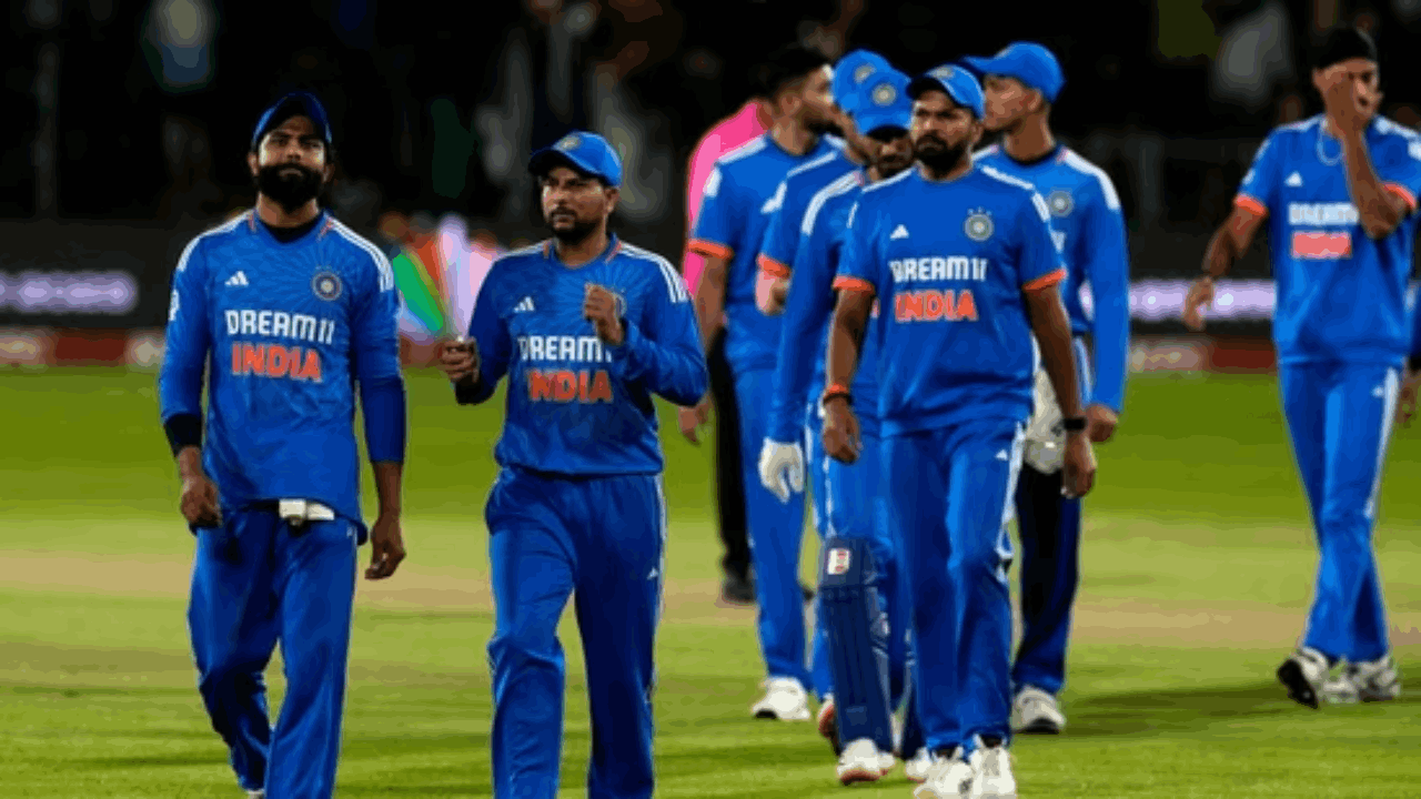 Sanju Samson, Hardik Pandya In; 11 Players Out! Complete Changes In Indian T20I Squad From 2023 South Africa Tour