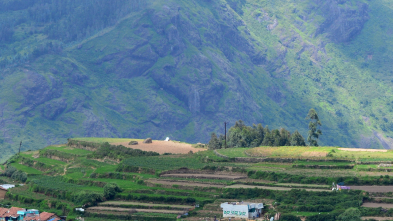 Kodaikanal