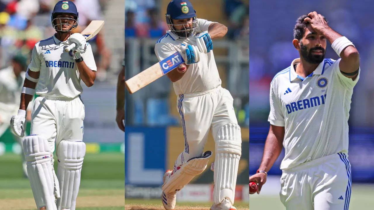 Shubman Gill, Rohit Sharma IN; 3 Players Out, Ashwin Returns! India's Likely XI For 2nd Test vs Australia