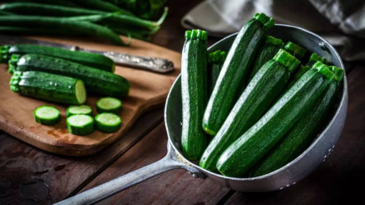 Zucchini Poisoning Is for Real; Here's Why It Happens and How to Avoid It