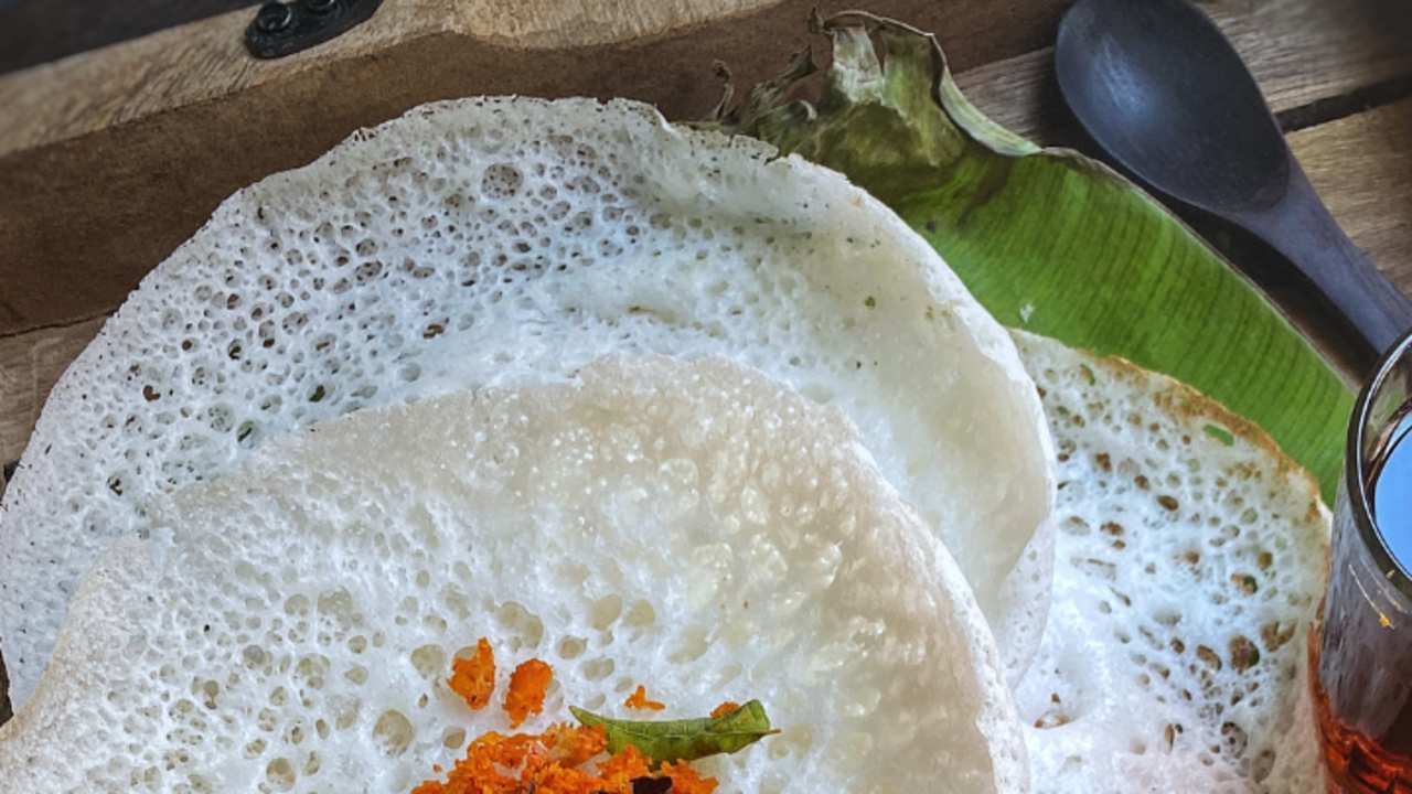 Appam