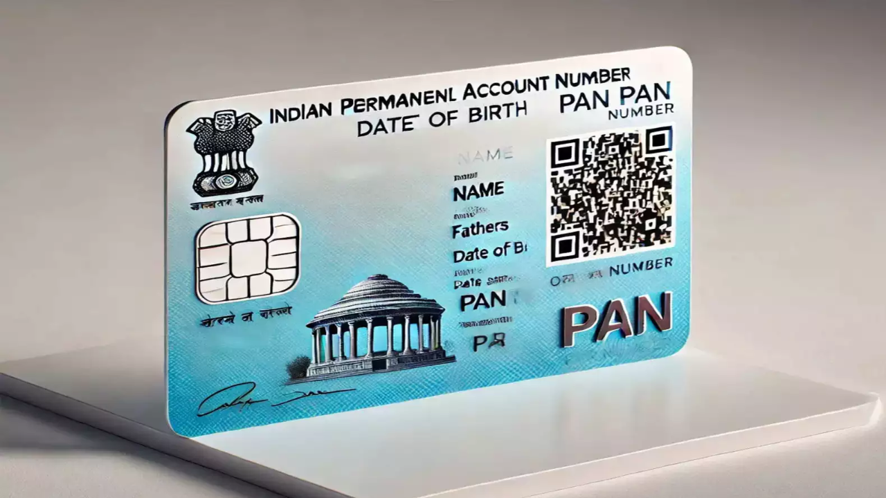 how to apply for pan card 2.0 online for free: a step-by-step guide