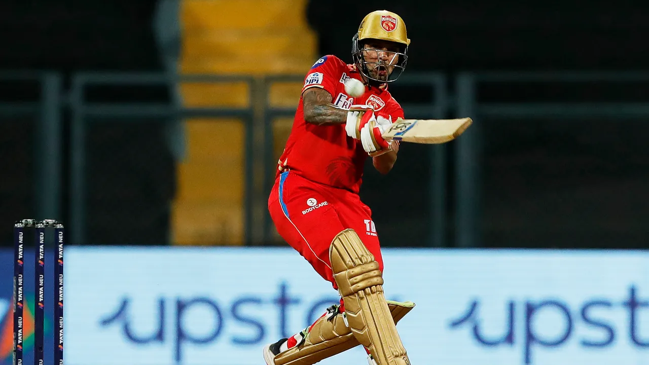 explained: why shikhar dhawan cannot play ipl despite making comeback for nepal premier league