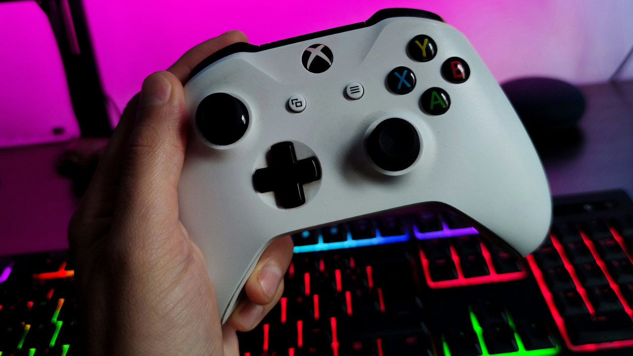 xbox cloud gaming down? users report 'request is blocked error'