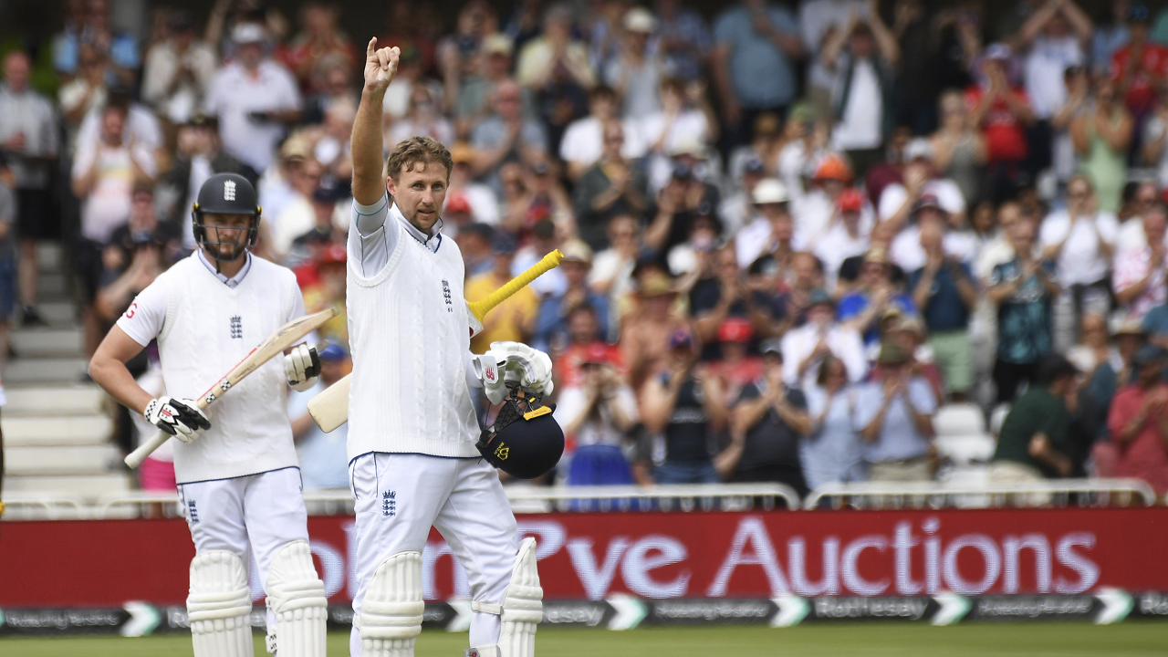 Joe Root Creates History, Breaks Sachin Tendulkar's Record To Become....