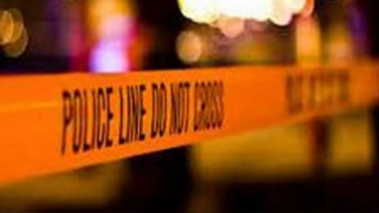 man found dead under mysterious circumstances near geeta colony flyover