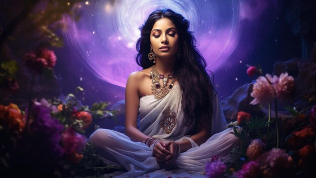 7 signs of a divine feminine awakening