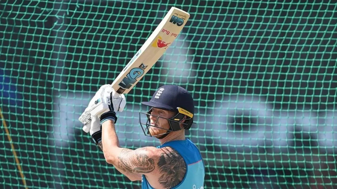 Ben Stokes