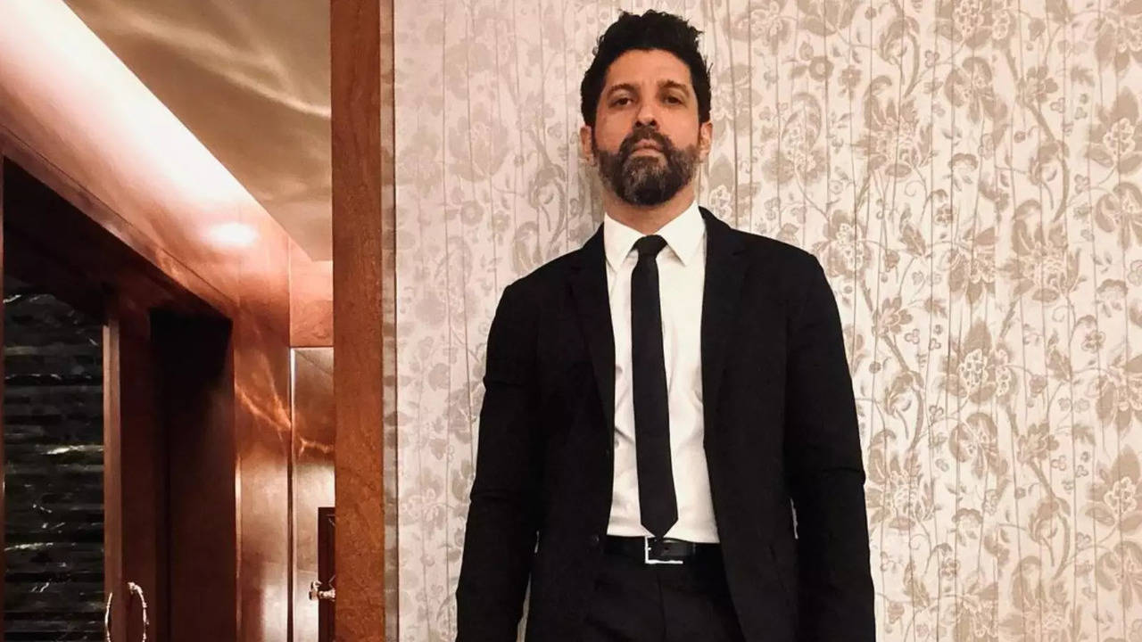 what makes actor filmmaker farhan akhtar so special