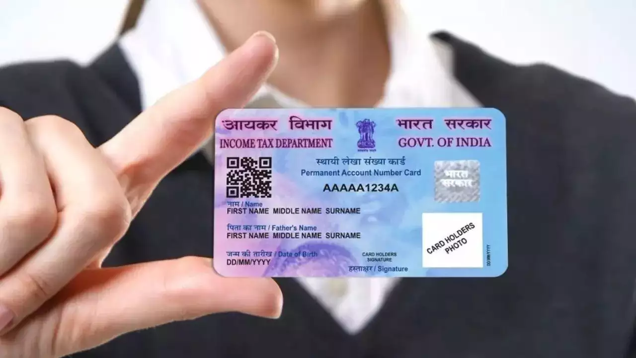 pan 2.0: why upgrading to a qr-code pan card is a smart move, all you need to know