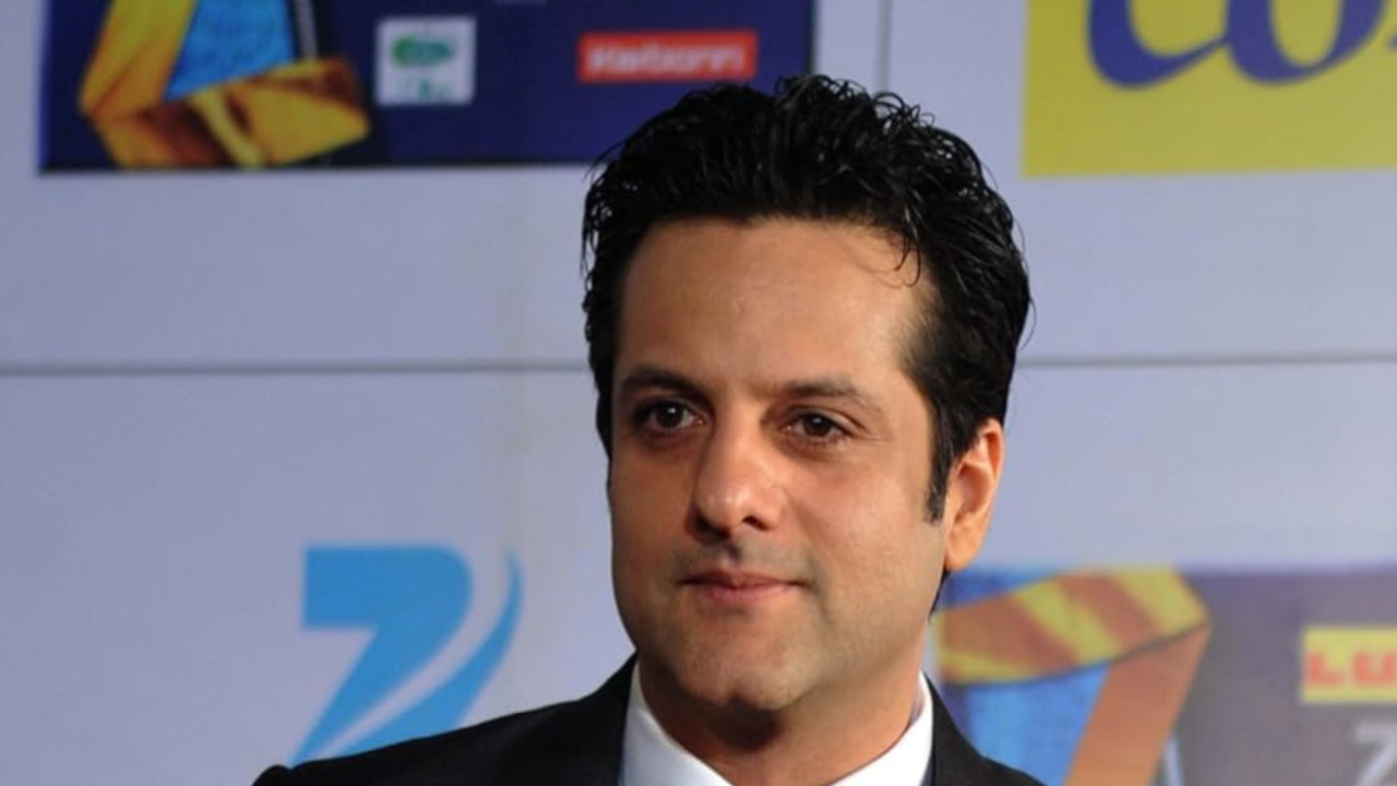 Fardeen Khan