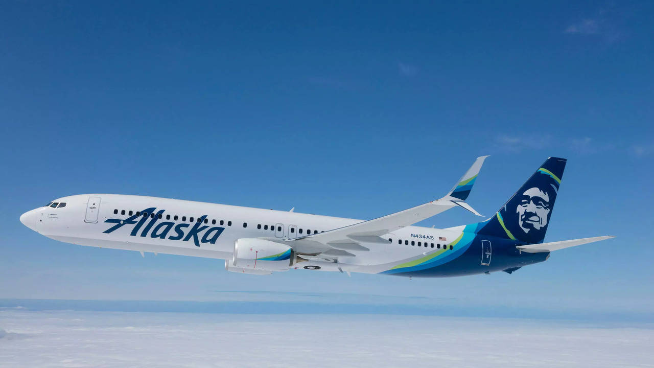 alaska airlines website and app down? passengers struggle to check in, book flights