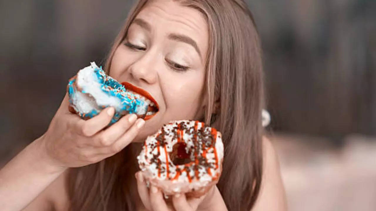 overate sugar last night? here's what you must do today to combat sweet hangover