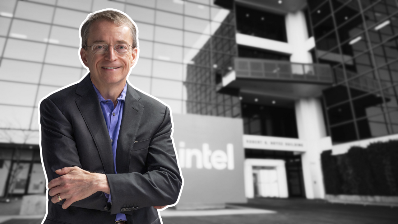 intel ceo pat gelsinger steps down after board forces him to choose: resign or be removed