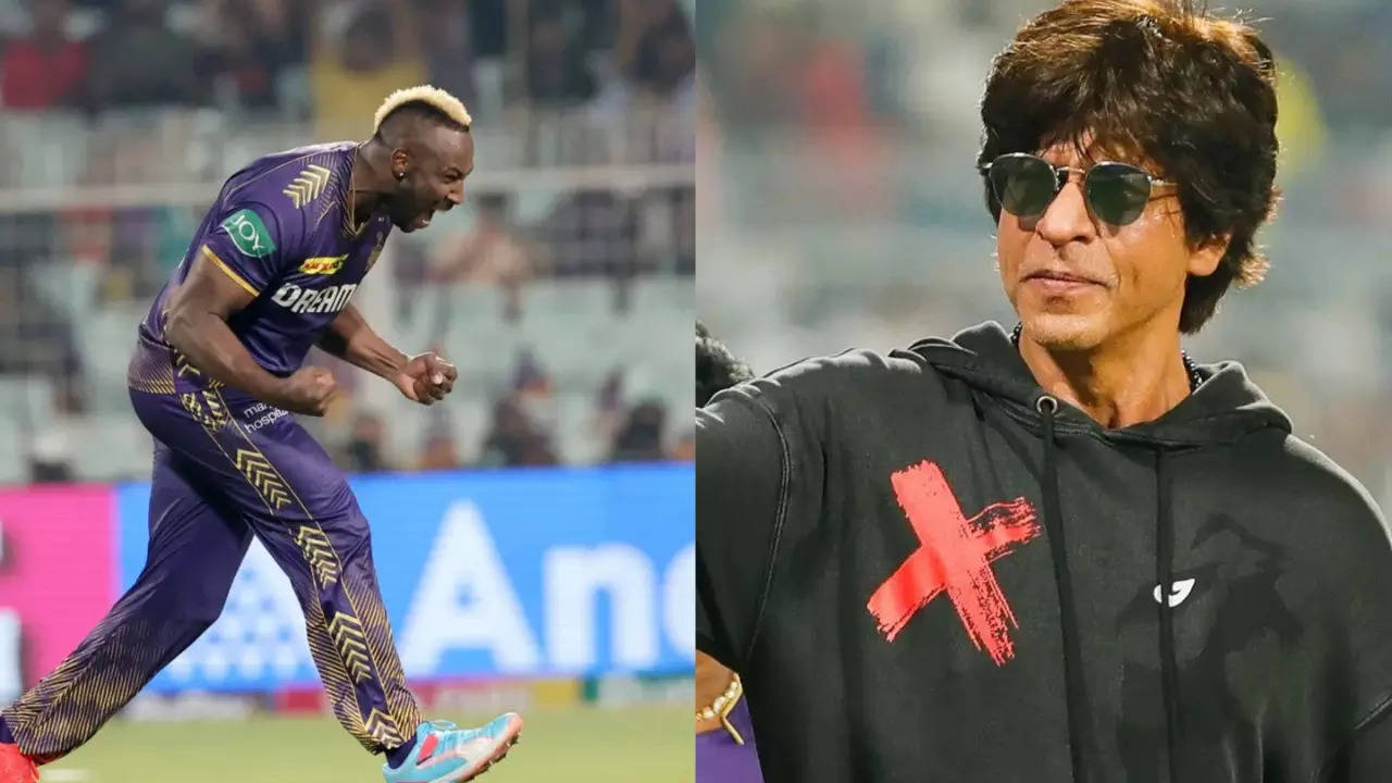 andre russell made big 'financial' sacrifice to stay with kkr; inside details leaked after mega auction