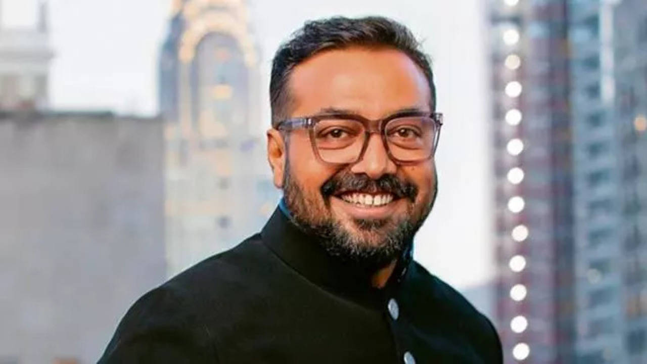 bigg boss 18: director anurag kashyap to join salman khan as special guest