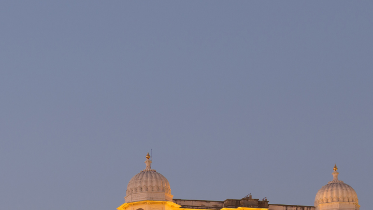 Udaipur