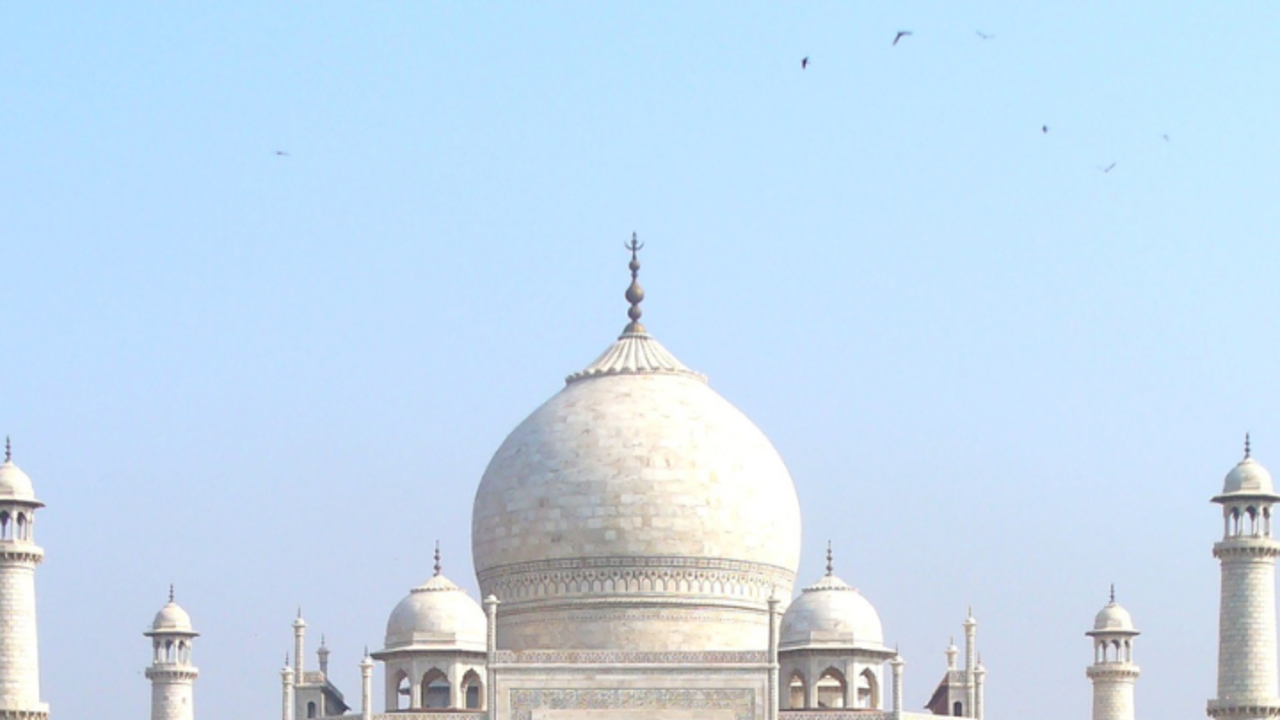 Agra