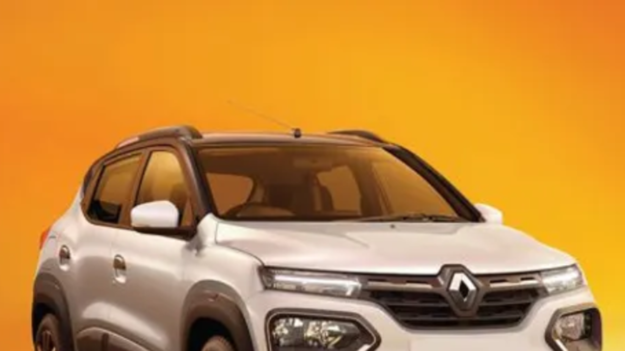 Renault Kwid