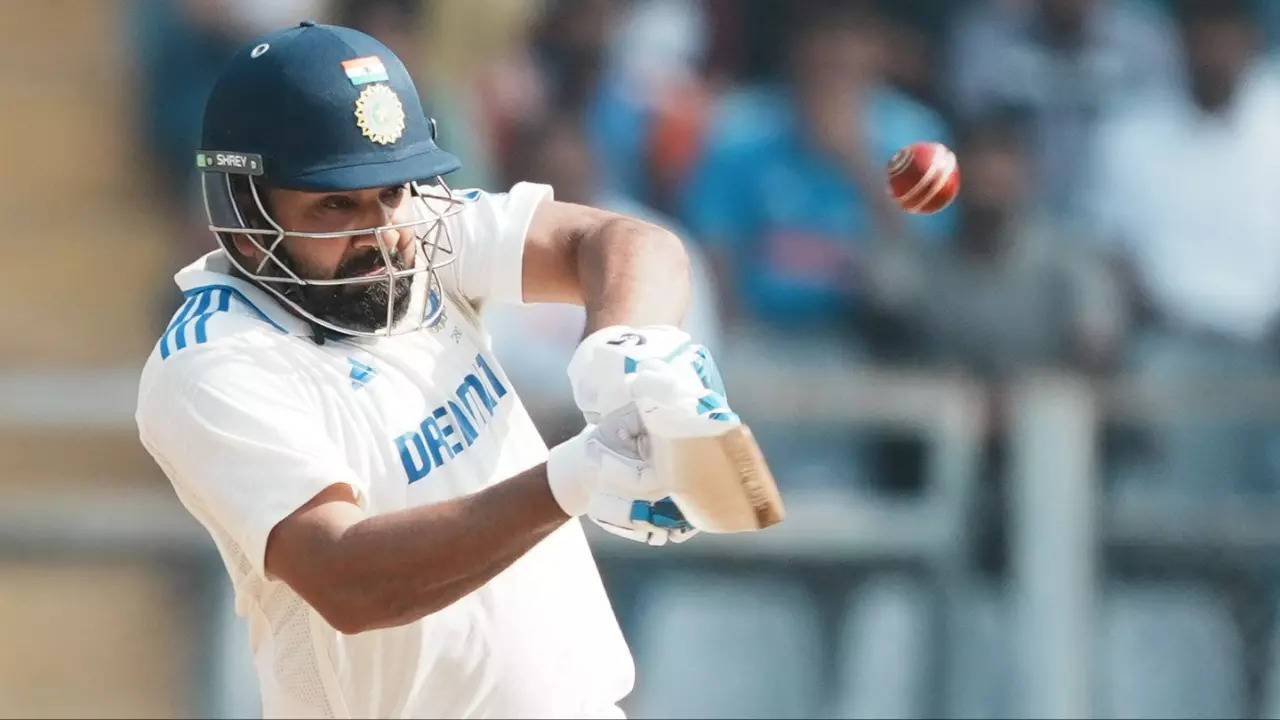 <strong>Rohit Sharma</strong>