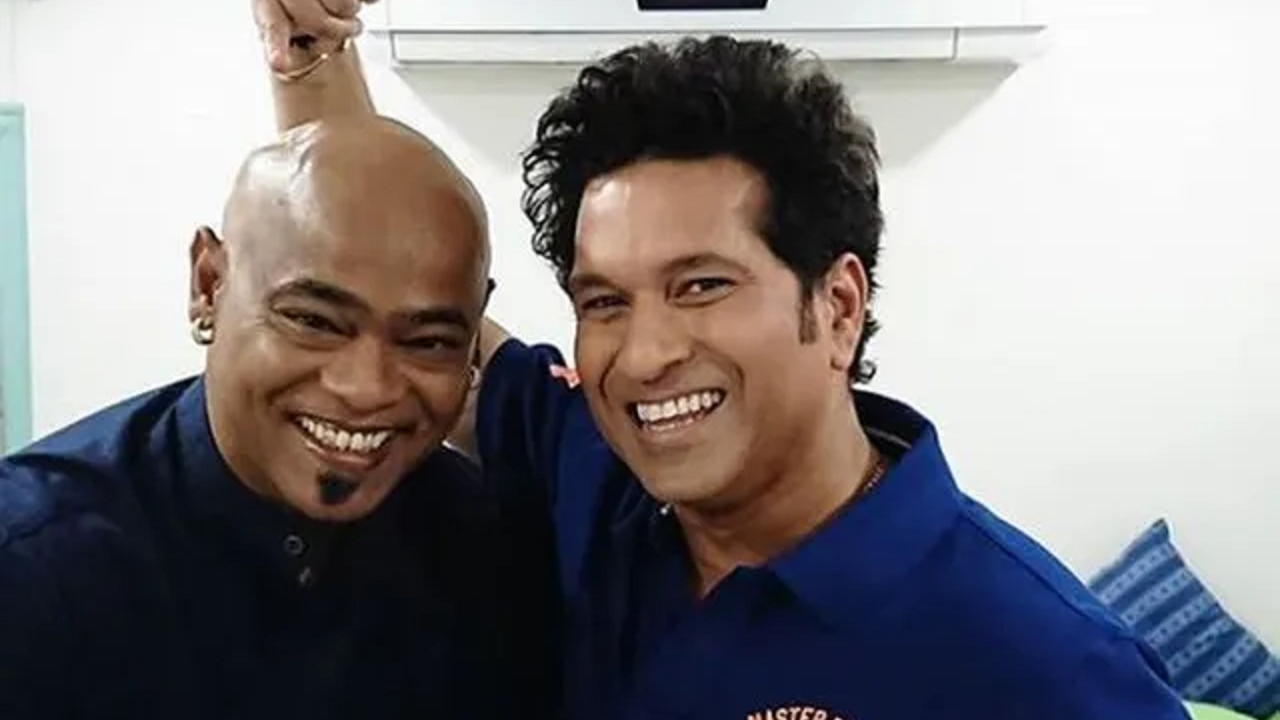 vinod kambli and sachin tendulkar: from childhood friends to distant stars - here's a timeline