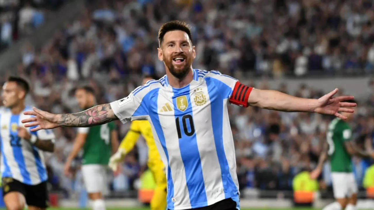 <strong>Lionel Messi</strong>