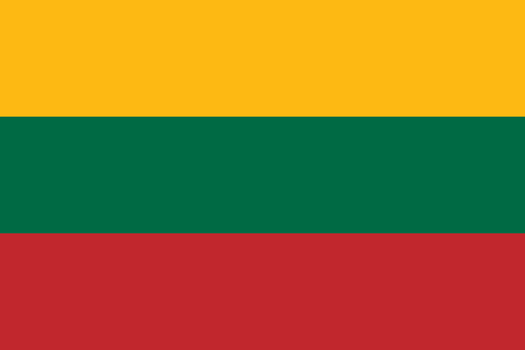 Lithuania ups defence spending to 3% of GDP