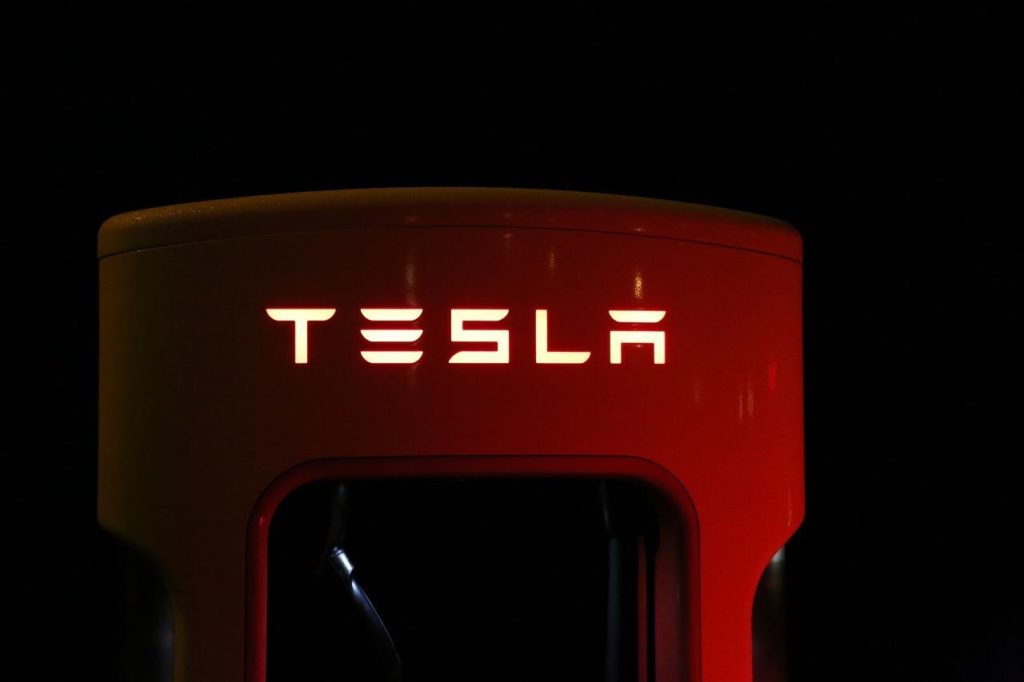 Tesla wins key China security clearance during Musk visit