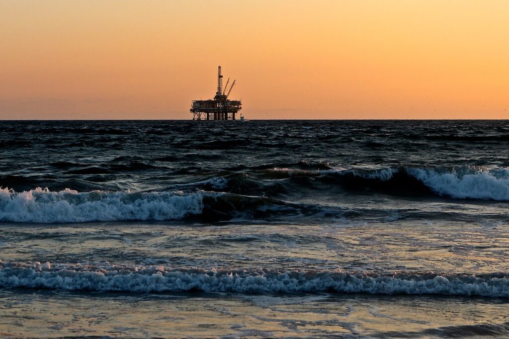 oil prices iran israel war
