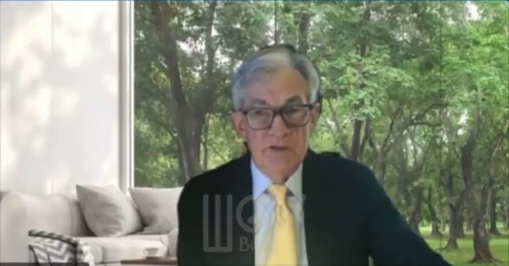 Powell caught in Russian prank call with fake Zelensky: Video revealed