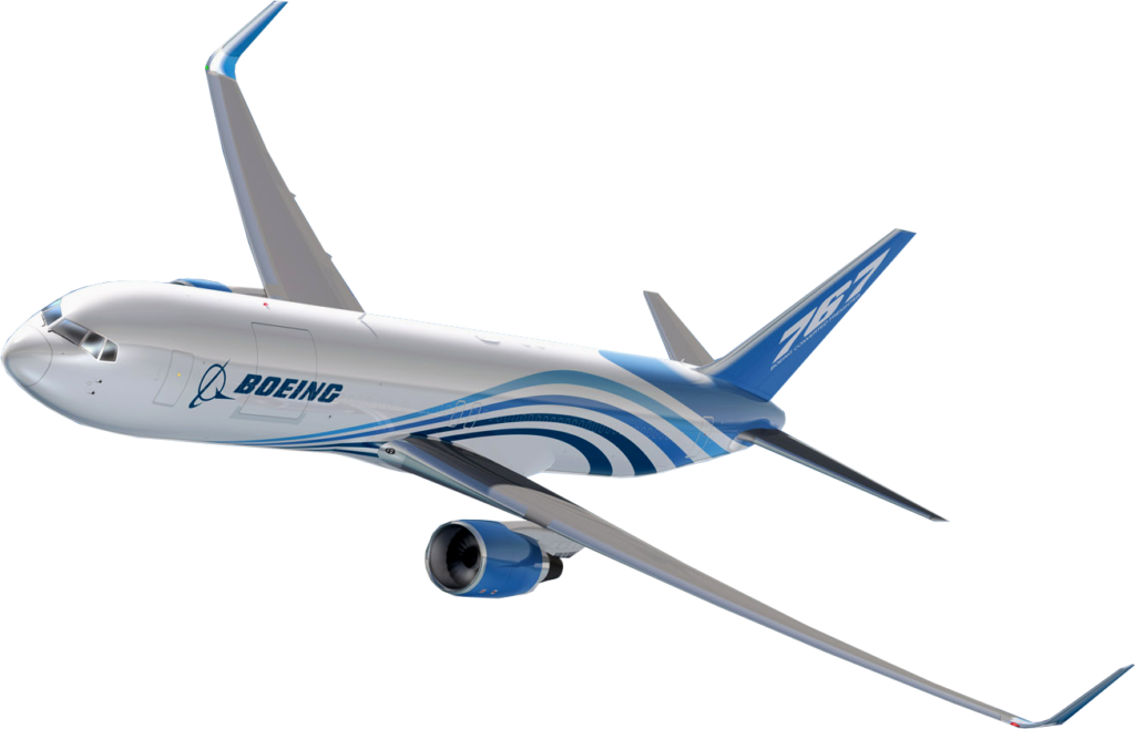 boeing 2200 layoffs