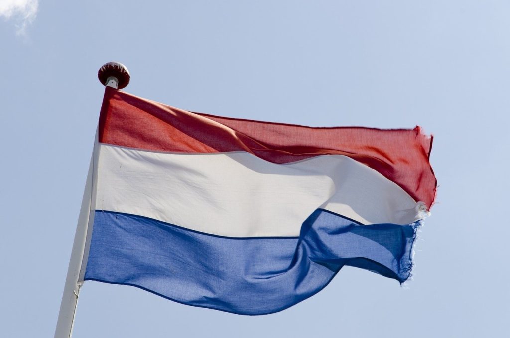 Dutch PM Rutte says resigning, migration row 'irreconcilable'