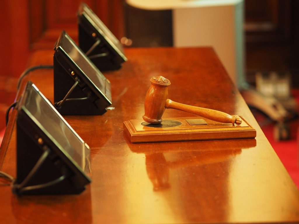 English court jails first offender for 'cyber-flashing'